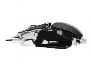 Meetion MT-M990S Gaming Mouse USB RGB Programmable - Image 3