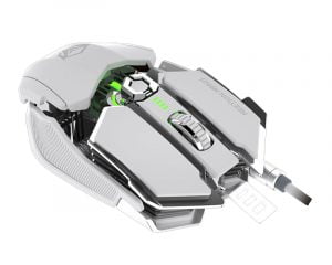 Meetion MT-M990S Gaming Mouse USB RGB Programmable - Image 4
