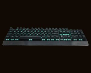 Meetion Mechanical Keyboard  MT-MK01 Gaming (Ara/Eng) - Image 4
