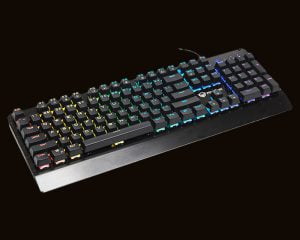 Meetion Mechanical Keyboard  MT-MK01 Gaming (Ara/Eng) - Image 3