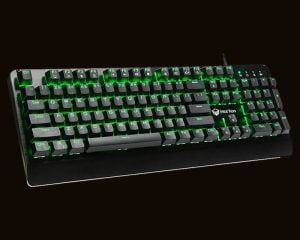 Meetion Mechanical Keyboard  MT-MK01 Gaming (Ara/Eng) - Image 2