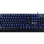 Meetion Mechanical Keyboard  MT-MK01 Gaming (Ara/Eng)