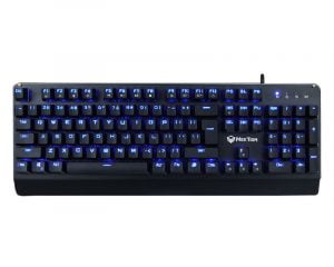 Meetion Mechanical Keyboard  MT-MK01 Gaming (Ara/Eng)