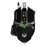 Meetion MT-M990S Gaming Mouse USB RGB Programmable