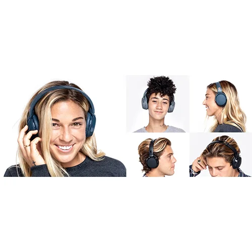SkullCandy RIFF WIRELESS GRAY MIAMI S5PXW-L672  ブルートゥースヘッドホン Amazon.co.jp: SkullCandy RIFF WIRELESS GRAY MIAMI S5PXW-L672