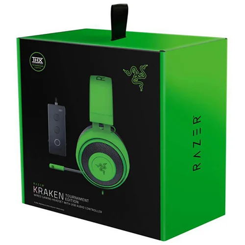 ヘッドホン Razer KRAKEN TOURNAMENT EDITION GREEN 71Qh+1pLCQL._AC_SY200_QL15_.jpg