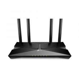 TP-Link AX1500 Next-Gen Wi-Fi 6 Router Archer AX10 - Image 2