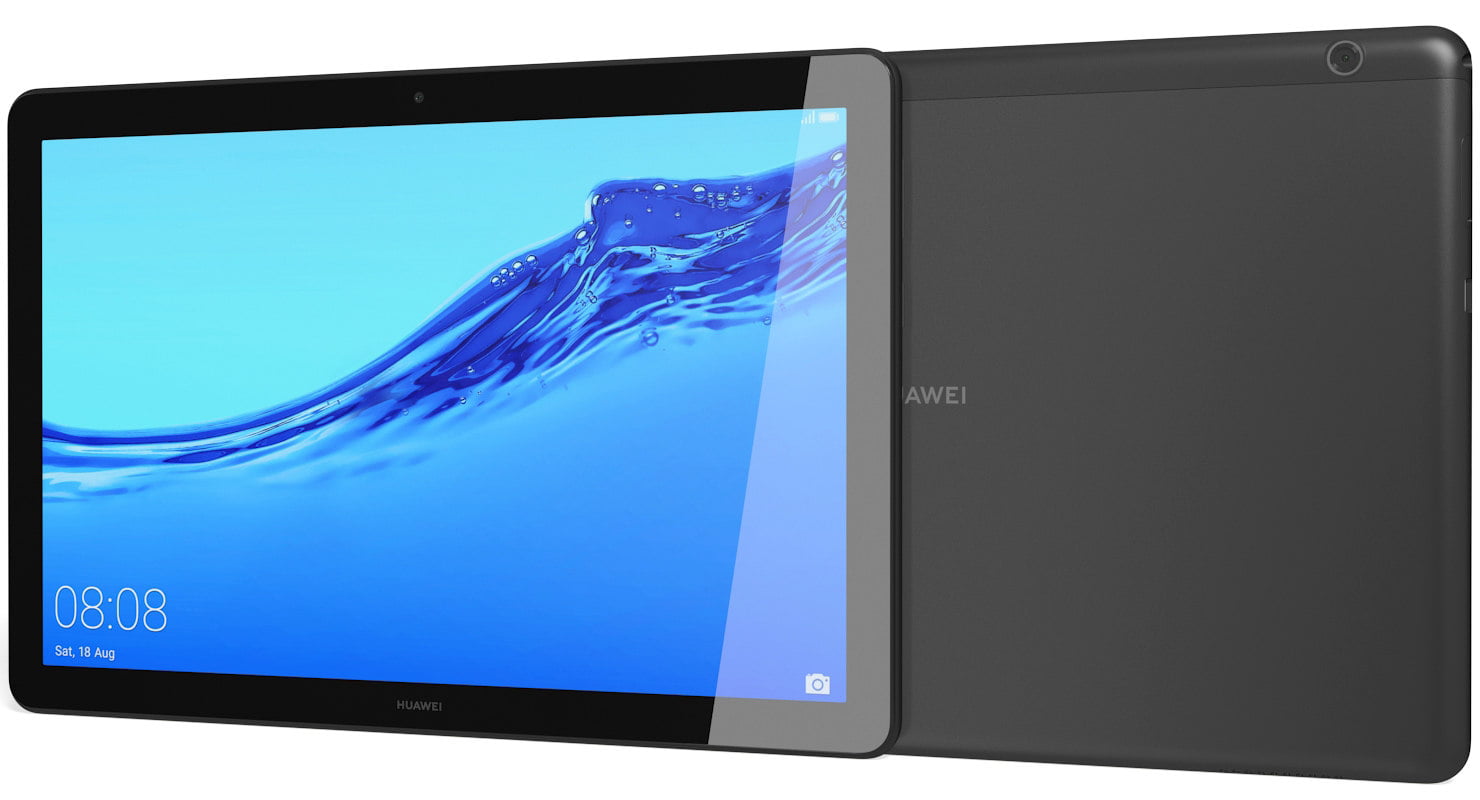 Huawei MediaPad T5 10.1-inch (4G) 3GB/32GB/IPS[AGS2-L09] - PC Circle