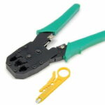 KaiPing 3-in-1 Crimping Tool