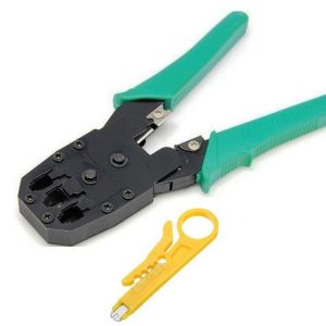 KaiPing 3-in-1 Crimping Tool