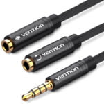 vention Audio Splitter BBMBY