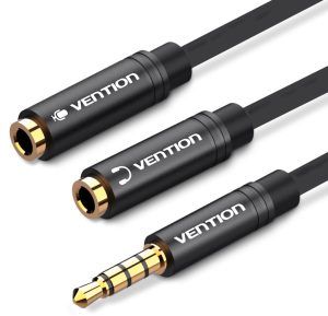vention Audio Splitter BBMBY