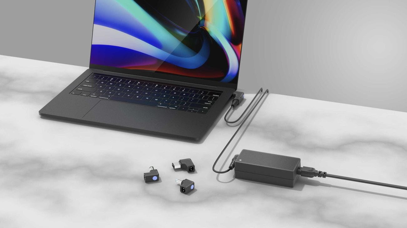 HuntKey Universal 65w Charger