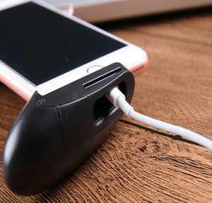 Portable Gamepad (compatible for 4.7-6.4 Inch Phones) - Image 2