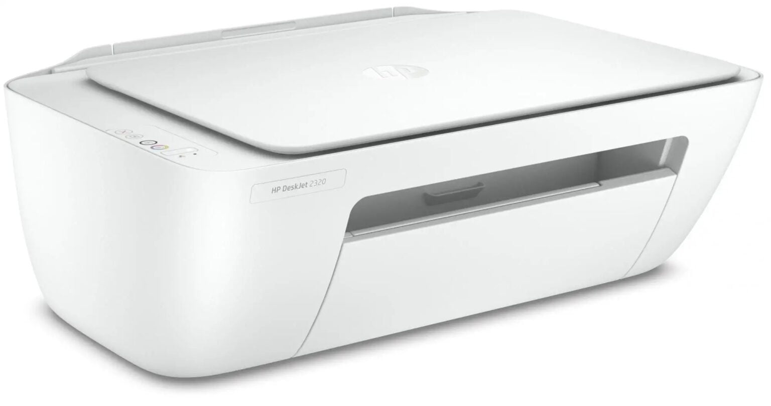 Не работает мфу hp deskjet f4583