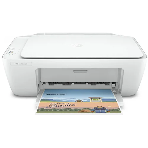 hp Deskjet 2320 All in one Printer ( 7WN42B )