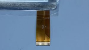 Q8 Touch Panel with Assembly - Image 2