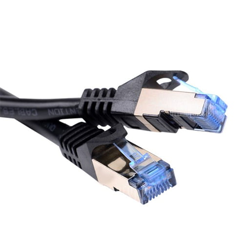 VENTION RJ45 Cat7 SSTP double-shielded lan cable 2m (VPC7SSTP)