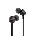 REMAX Earphones In-Ear Headphones With Microphone 3.5mm Jack Earbuds RM-610D