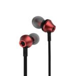 REMAX Earphones In-Ear Headphones With Microphone 3.5mm Jack Earbuds RM-610D