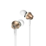 REMAX Earphones In-Ear Headphones With Microphone 3.5mm Jack Earbuds RM-610D