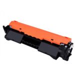 KOANAN Compatible Toner CF217A For HP LaserJet Pro MFP (M102 // M130) Printer