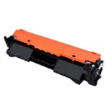 KOANAN Compatible Toner CF217A For HP LaserJet Pro MFP (M102 // M130) Printer