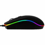MeeTion Polychrome Light Gaming Mouse [ MT-GM21 ]