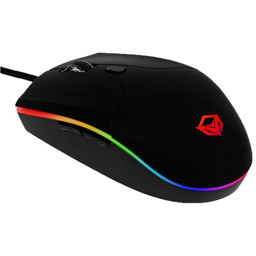 MeeTion Polychrome Light Gaming Mouse [ MT-GM21 ]