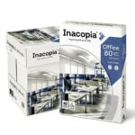 Inacopia Office Paper A4 80 g/m² (500 Sheets)
