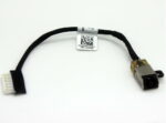 DC Power Jack for Laptop Dell Inspiron 15 (5570 // i5570 // 5575 // i5575 // 3579) [ DC301011B00 02K7X2 ] - Image 2