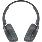 Skullcandy - Riff Wireless On-Ear Headphone { bluetooth // gray - speckle miami color} [ S5PXW - L672 ]