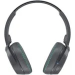 SkullCandy RIFF WIRELESS GRAY MIAMI S5PXW-L672  ブルートゥースヘッドホン Amazon.co.jp: SkullCandy RIFF WIRELESS GRAY MIAMI S5PXW-L672