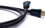 Vention HDMI Cable (Male to Male V2.0 // Black // 15M) [ VAA-M02-B1500 ] - Image 2
