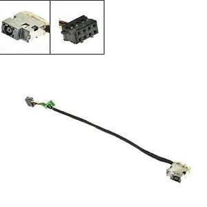 DC Power Jack Plug Socket Input Cable Port For HP Pavilion 250 G3 / 255 G2 laptop - Image 2