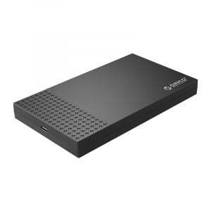 Orico 2.5-Inch USB Type-C Hard Drive Enclosure 2526C3 - Image 4