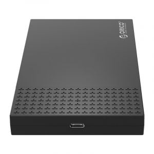 Orico 2.5-Inch USB Type-C Hard Drive Enclosure 2526C3 - Image 5