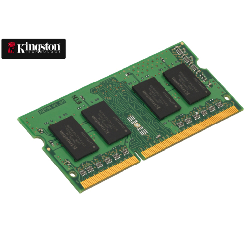 KINGSTON 4GB 1600MHz DDR3/Notebook