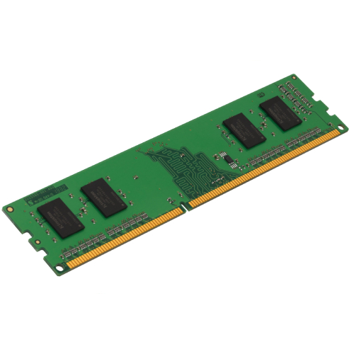 Kingston 4GB DDR4-2666 PC4