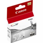 Canon 521 Black Ink Cartridge [ CLI-521BK ]