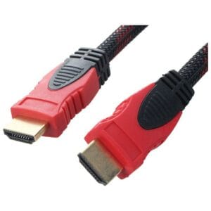E.net HDMI Cable (5M) Normal Quality - Image 2