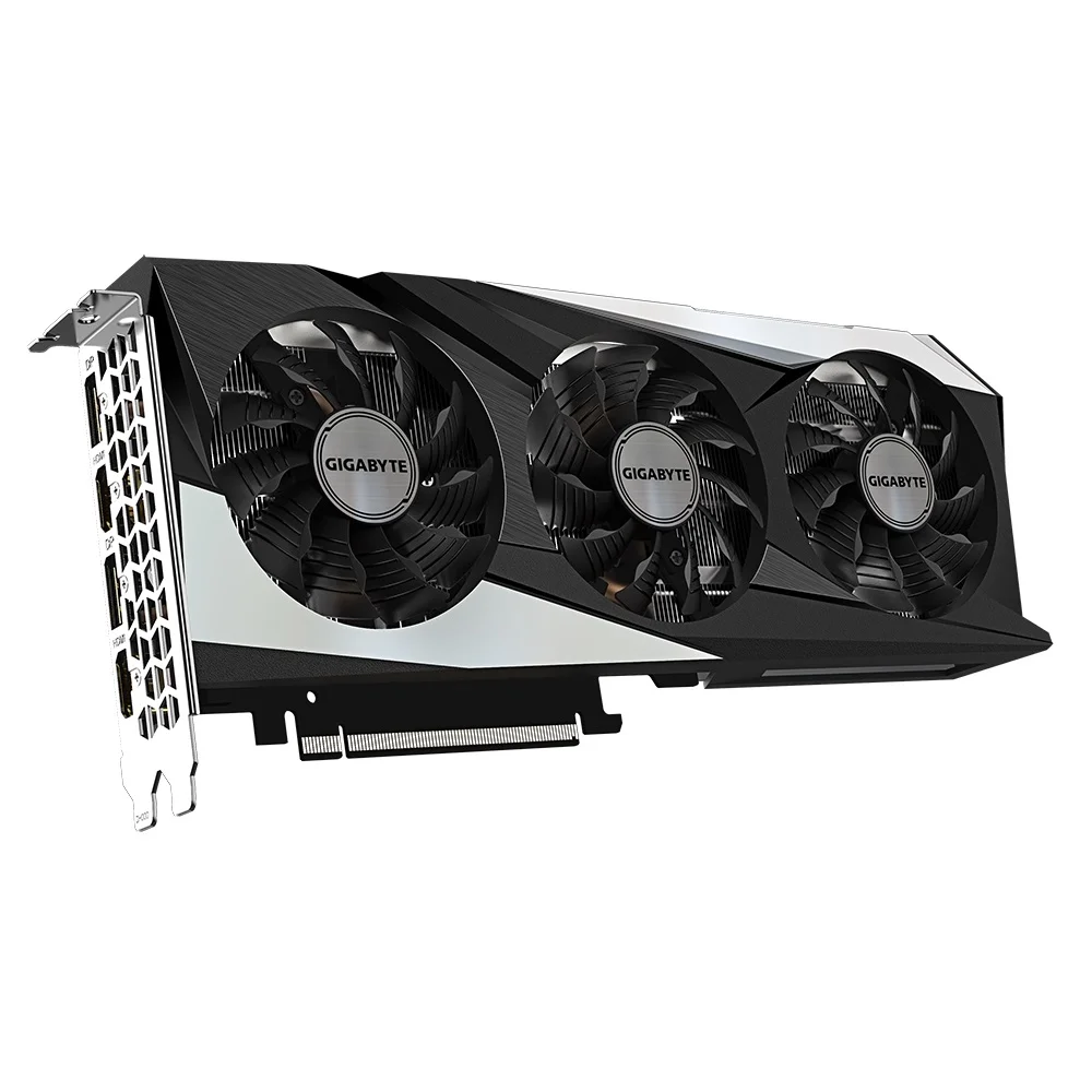 GigaByte RTX 3060 Ti N306TGAMINGOC 8 GD - Amman Jordan