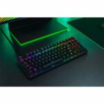 Razer-Huntsman Tournament Edition {LINEAR OPTICAL SWITCHES//Detachable cable} RZ03-03080100-R3M1