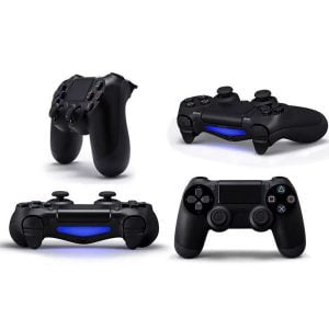 Doubleshock 4 wireless Controller for PlayStation 4 (Bluetooth) PS4 - Image 3