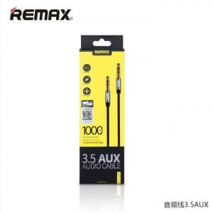 REMAX AUX AUDIO CABLE - Image 3