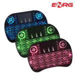 Mini Wireless Keyboard RF-500