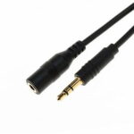 Audio Extension Cable 3 meter