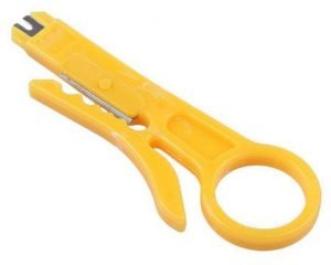KaiPing 3-in-1 Crimping Tool Network [KP-T315] - Image 3