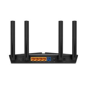 TP-Link AX1500 Next-Gen Wi-Fi 6 Router Archer AX10 - Image 3