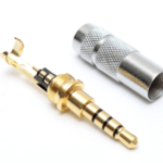 3.5mm 4 pole repair headphone Jack (FREE INSTALLATION)